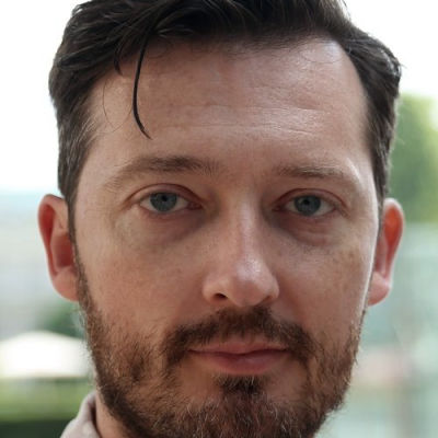 Dustin Guy Defa image